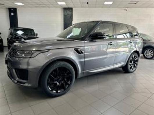 usato LAND ROVER Range Rover Sport