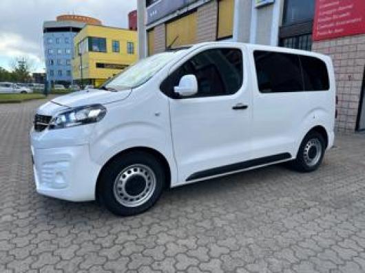 usato OPEL Vivaro Life