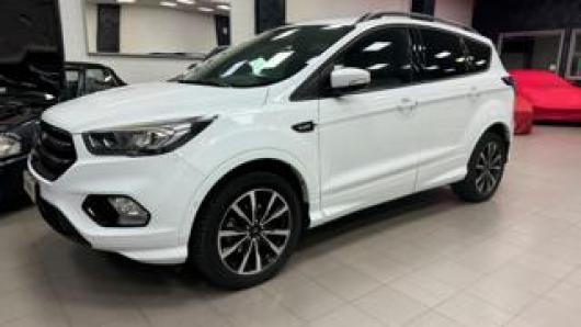 usato FORD Kuga