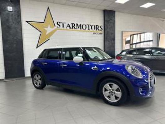 usato MINI Cooper