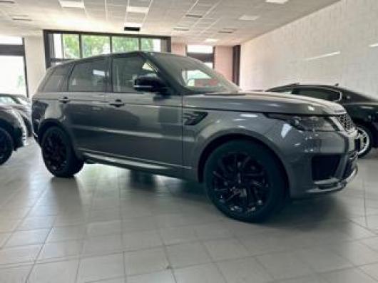 usato LAND ROVER Range Rover Sport