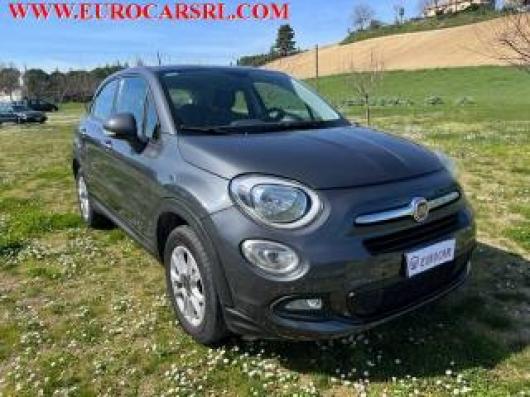 usato FIAT 500X