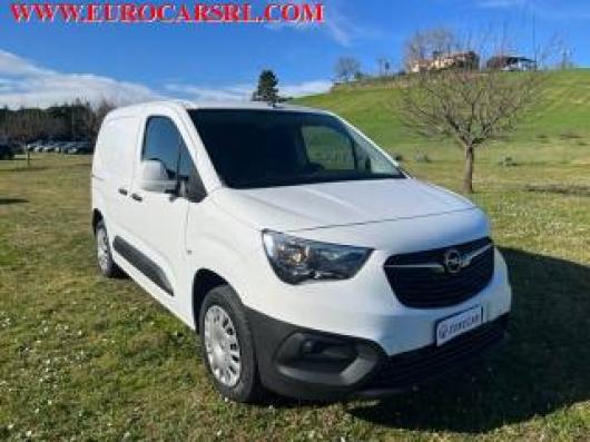 usato OPEL Combo