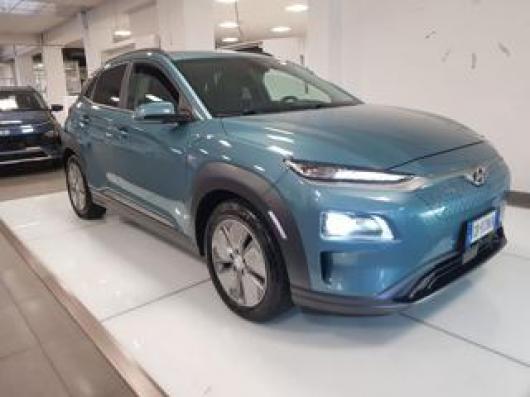 usato HYUNDAI Kona