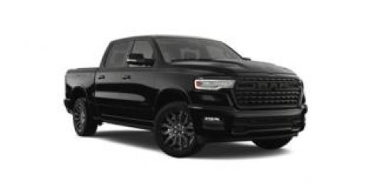 nuovo DODGE RAM