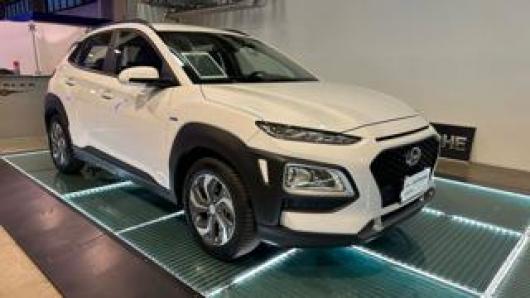 usato HYUNDAI Kona