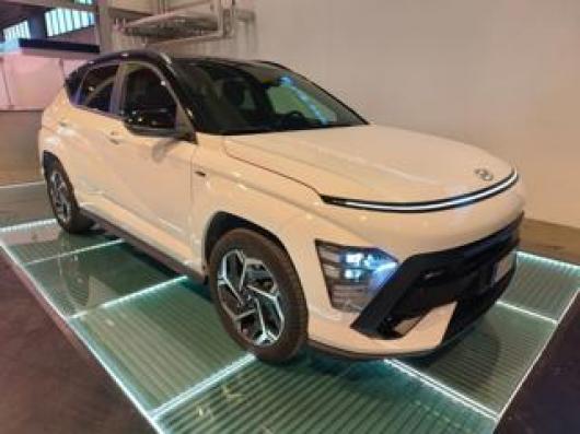 usato HYUNDAI Kona