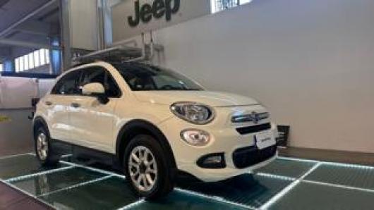 usato FIAT 500X