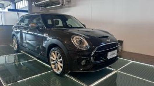 usato MINI Clubman