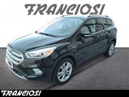 usato FORD Kuga