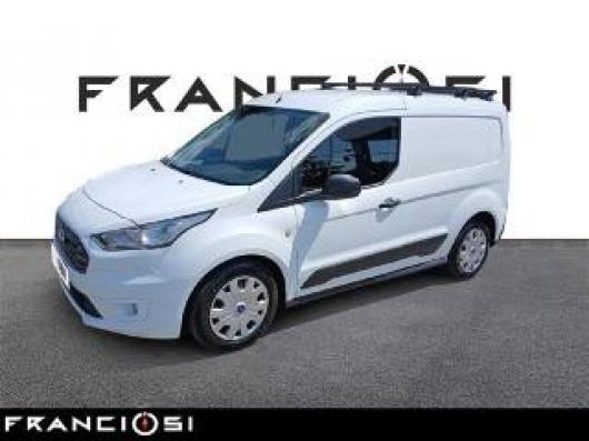 usato FORD Transit Connect