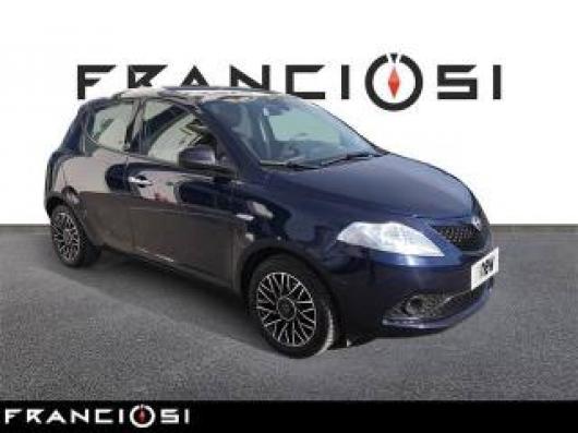 usato LANCIA Ypsilon