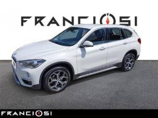 usato BMW X1