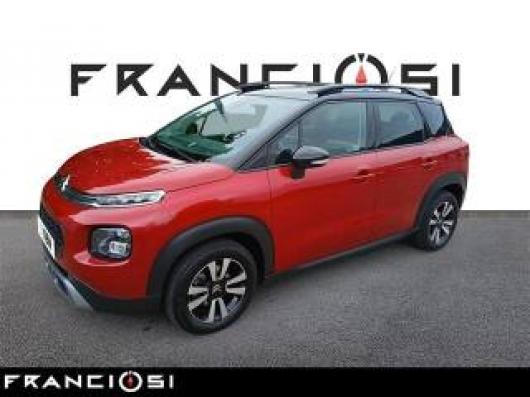 usato CITROEN C3 Aircross