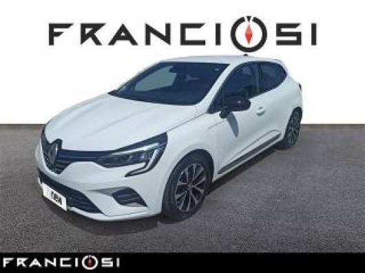 usato RENAULT Clio