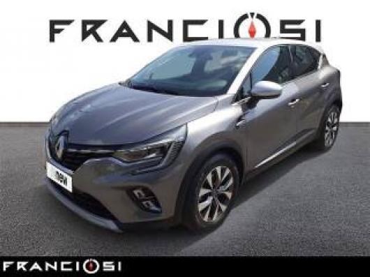 usato RENAULT Captur