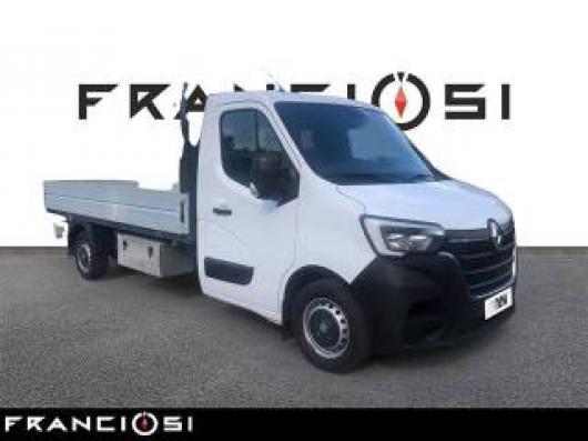 usato RENAULT Master