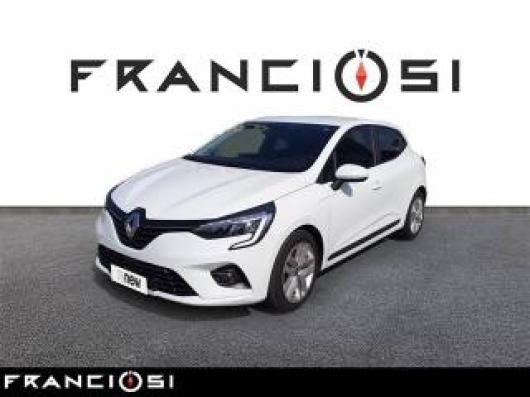 usato RENAULT Clio