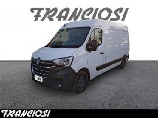 usato RENAULT Master