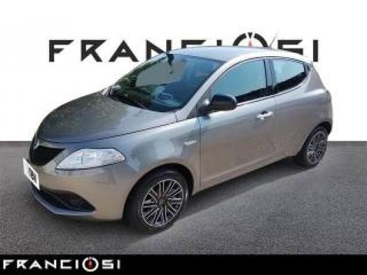 usato LANCIA Ypsilon