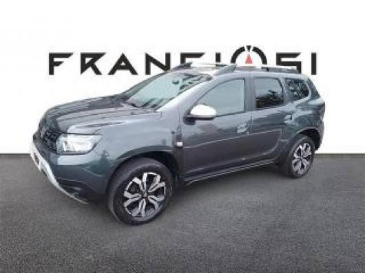 usato DACIA Duster