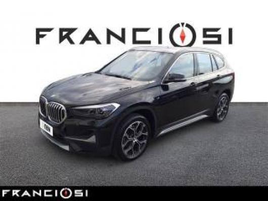 usato BMW X1