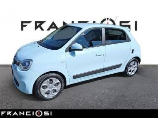 usato RENAULT Twingo