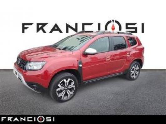 usato DACIA Duster