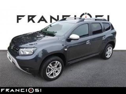 usato DACIA Duster