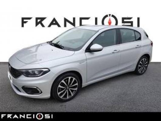 usato FIAT Tipo