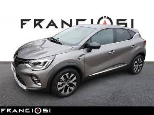 usato RENAULT Captur