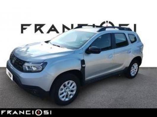 usato DACIA Duster