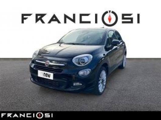 usato FIAT 500