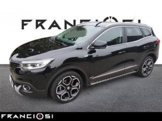 usato RENAULT Kadjar