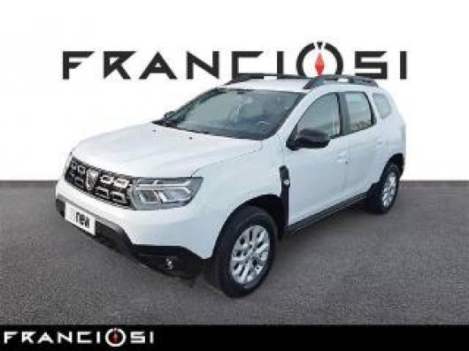 usato DACIA Duster