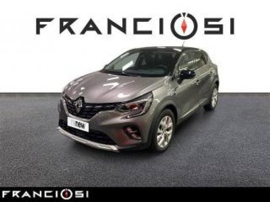 usato RENAULT Captur