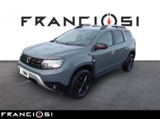 usato DACIA Duster