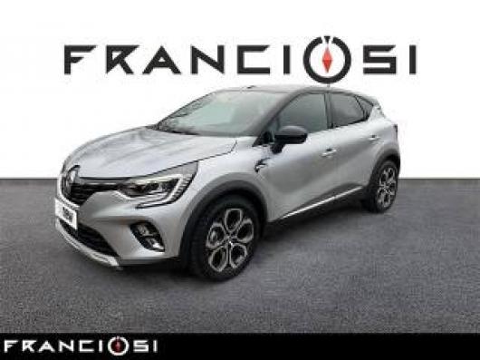 usato RENAULT Captur