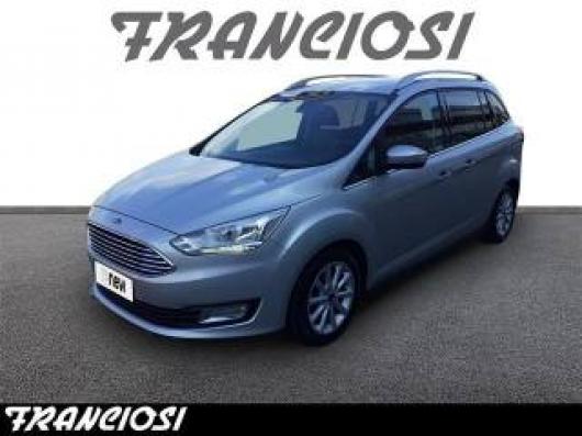 usato FORD C Max