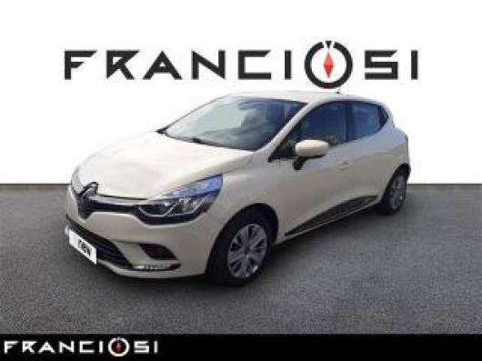 usato RENAULT Clio