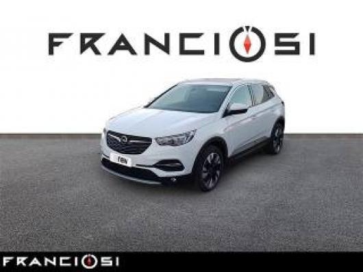 usato OPEL Grandland X