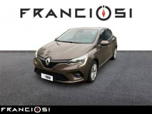 usato RENAULT Clio