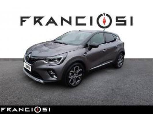 usato RENAULT Captur