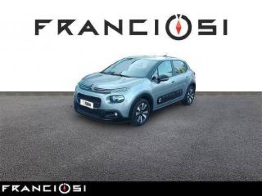 usato CITROEN C3