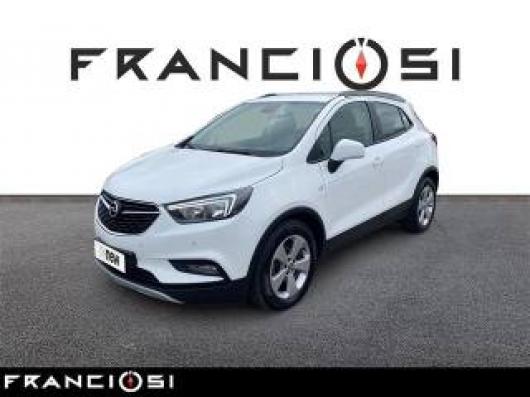 usato OPEL Mokka X