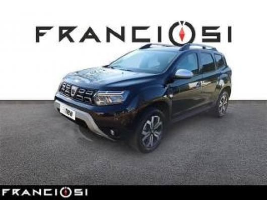 usato DACIA Duster