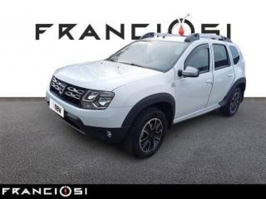 usato DACIA Duster