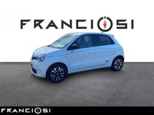 usato RENAULT Twingo