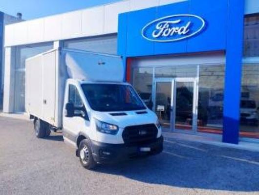 usato FORD Transit