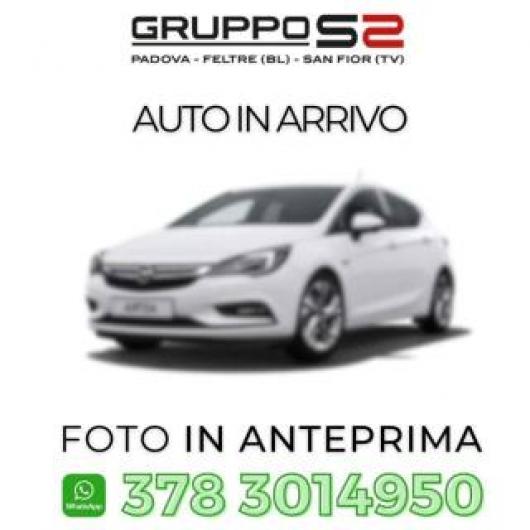 usato OPEL Astra